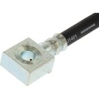 Centric 150.65476 Brake Hydraulic Hose - Rear Left Lower - view 1