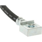 Centric 150.65483 Brake Hydraulic Hose - Rear Right Lower - view 3