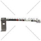 Centric 150.65532 Brake Hydraulic Hose - Rear Left Lower - view 4