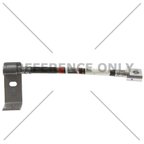 Centric 150.65532 Brake Hydraulic Hose - Rear Left Lower - view 5