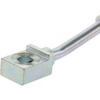 Centric 150.66021 Brake Hydraulic Hose - Front Right - view 2