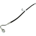 Centric 150.66028 Brake Hydraulic Hose - Front Left or Front Right - view 4