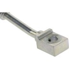 Centric 150.66035 Brake Hydraulic Hose - Front Right - view 3
