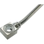 Centric 150.66047 Brake Hydraulic Hose - Front Left - view 3