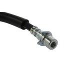 Centric 150.66055 Brake Hydraulic Hose - Front - view 3