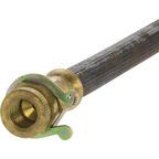Centric 150.66056 Brake Hydraulic Hose - Front Right - view 2