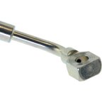 Centric 150.66074 Brake Hydraulic Hose - Front Left - view 3