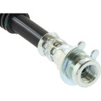 Centric 150.66078 Brake Hydraulic Hose - Front - view 3