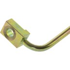 Centric 150.66086 Brake Hydraulic Hose - Front Right - view 1