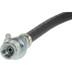 Centric 150.66087 Brake Hydraulic Hose - Front Left - view 2