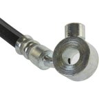 Centric 150.66087 Brake Hydraulic Hose - Front Left - view 3