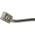 Centric 150.66105 Brake Hydraulic Hose - Front Right - view 3