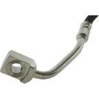 Centric 150.66106 Brake Hydraulic Hose - Front Left - view 2