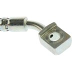 Centric 150.66113 Brake Hydraulic Hose - Front Right - view 2