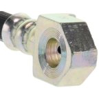 Centric 150.66119 Brake Hydraulic Hose - Front Right - view 2