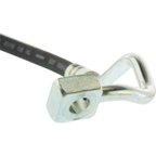 Centric 150.66122 Brake Hydraulic Hose - Front Left - view 2