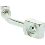 Centric 150.66126 Brake Hydraulic Hose - Front Left - view 2