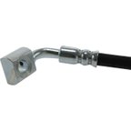 Centric 150.66140 Brake Hydraulic Hose - Front Left - view 1