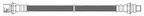 Centric 150.66326 Brake Hydraulic Hose - Rear - view 2