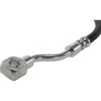 Centric 150.66334 Brake Hydraulic Hose - Rear Left Lower or Rear Right Lower - view 3
