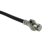 Centric 150.66336 Brake Hydraulic Hose - Front Upper, Rear or Rear Upper - view 3