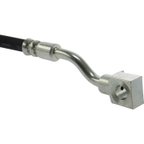 Centric 150.66337 Brake Hydraulic Hose - Rear Left Lower or Rear Right Lower - view 2