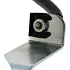 Centric 150.66339 Brake Hydraulic Hose - Rear Right Lower - view 2