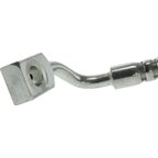 Centric 150.66346 Brake Hydraulic Hose - Rear Left Lower - view 1