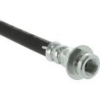 Centric 150.66347 Brake Hydraulic Hose - Rear Right Lower - view 2