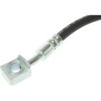 Centric 150.66370 Brake Hydraulic Hose - Rear, Rear Left or Rear Left Lower - view 1