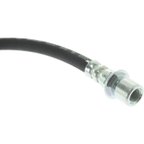 Centric 150.66370 Brake Hydraulic Hose - Rear, Rear Left or Rear Left Lower - view 2