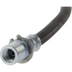 Centric 150.66371 Brake Hydraulic Hose - Rear Right or Rear Right Lower - view 1