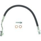 Centric 150.66380 Brake Hydraulic Hose - Rear Left Lower - view 3