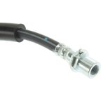 Centric 150.66408 Brake Hydraulic Hose - Rear Left Lower or Rear Right Lower - view 3