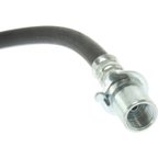 Centric 150.66415 Brake Hydraulic Hose - Rear Center or Rear Upper - view 2