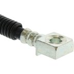 Centric 150.66419 Brake Hydraulic Hose - Rear Left or Rear Right - view 2