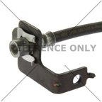 Centric 150.66436 Brake Hydraulic Hose - Rear Left Lower - view 1