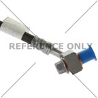 Centric 150.66436 Brake Hydraulic Hose - Rear Left Lower - view 3