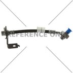Centric 150.66436 Brake Hydraulic Hose - Rear Left Lower - view 5