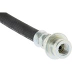 Centric 150.67001 Brake Hydraulic Hose - Front or Rear - view 3
