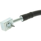 Centric 150.67006 Brake Hydraulic Hose - Front - view 2
