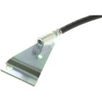 Centric 150.67013 Brake Hydraulic Hose - Front Right - view 2