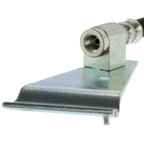 Centric 150.67022 Brake Hydraulic Hose - Front Right - view 2