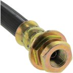 Centric 150.67025 Brake Hydraulic Hose - Rear - view 3