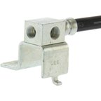 Centric 150.67057 Brake Hydraulic Hose - Front Left - view 1