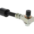 Centric 150.67062 Brake Hydraulic Hose - Front Left - view 3