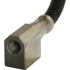 Centric 150.67087 Brake Hydraulic Hose - Front Left - view 2