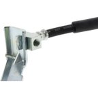 Centric 150.67089 Brake Hydraulic Hose - Front Right - view 2