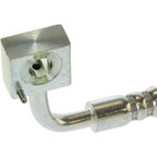 Centric 150.67096 Brake Hydraulic Hose - Front Left - view 2