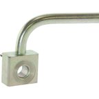 Centric 150.67098 Brake Hydraulic Hose - Front Left - view 2